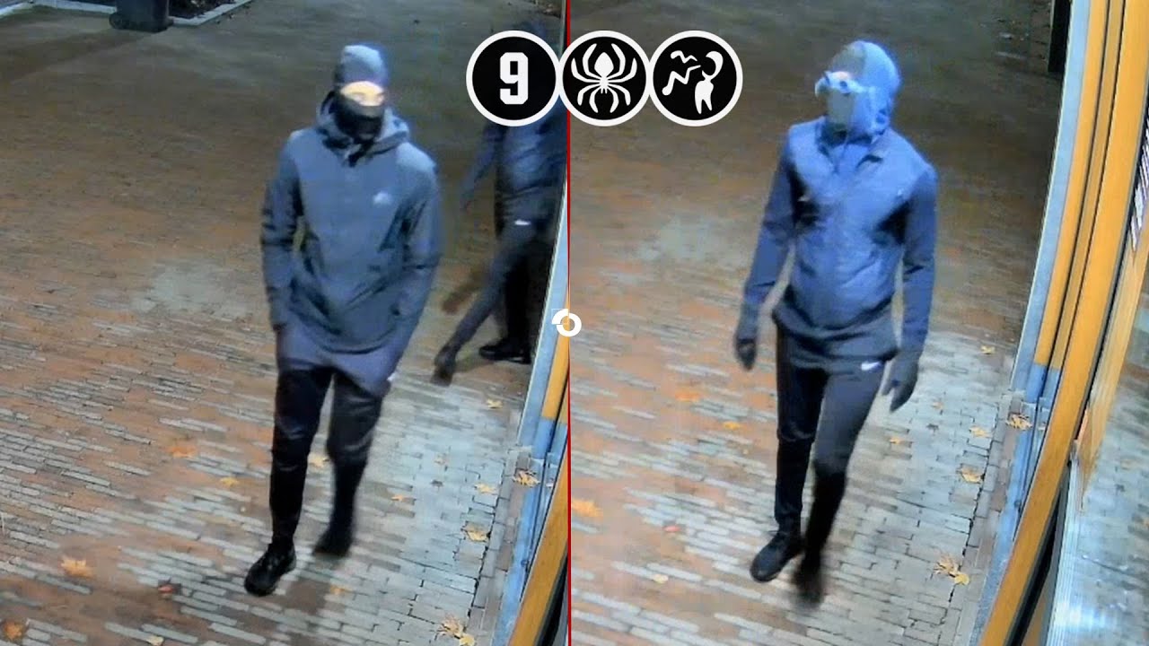 Hoevelaken: Inbrekers komen juwelierszaak niet binnen