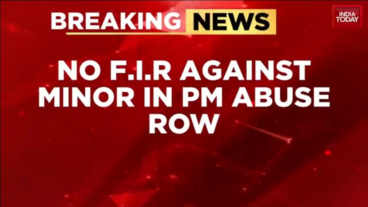 Ruchika FIR Case: No FIR Against Minor In PM Modi Abuse Case | CJP Protest | Jantar Mantar
