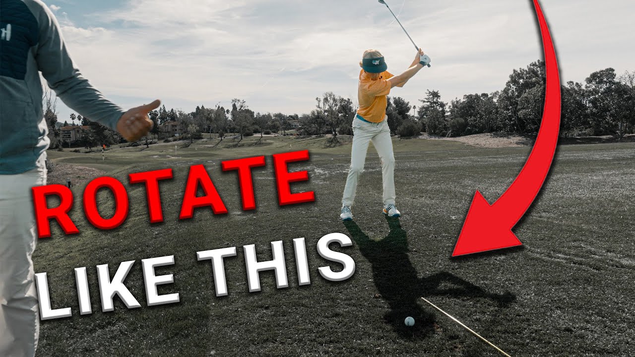 Does This Actually WORK? || BETTER Rotation
