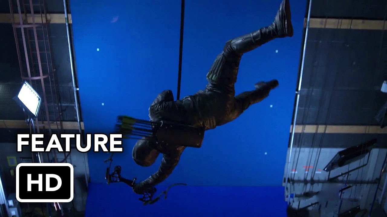 Arrow 