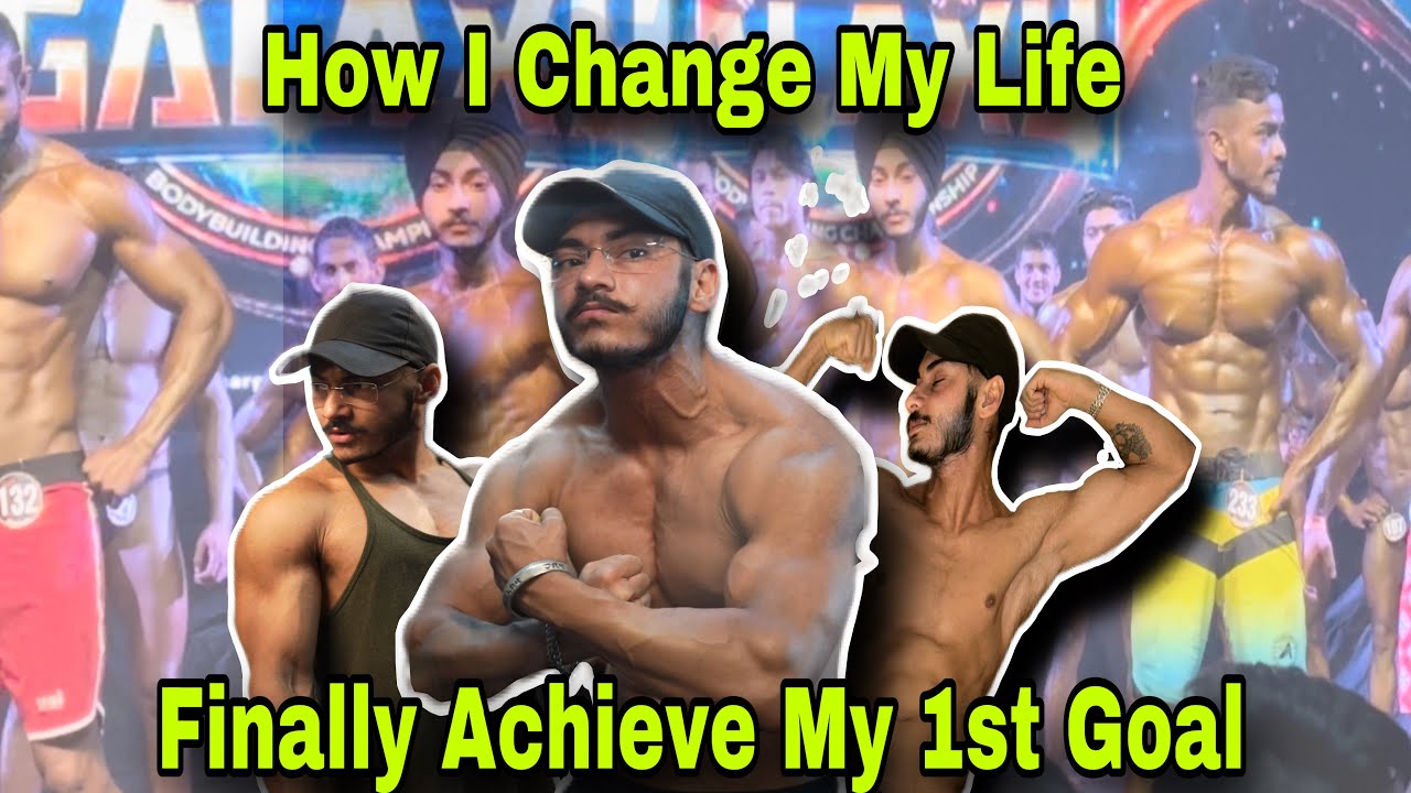 Finally Achieve My 1st Goal 💪🏻 || How I Change My Life ❤️🥺 || Prabh Singh