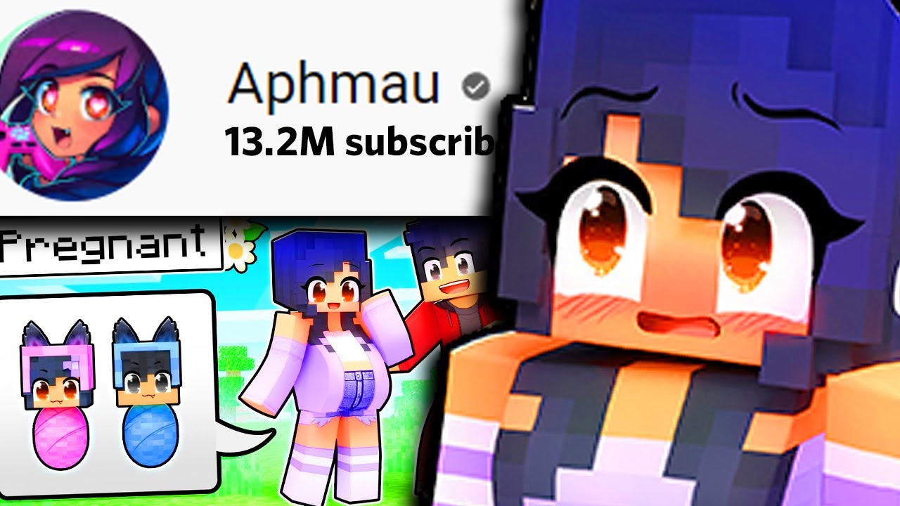 Aphmau MUST BE STOPPED...