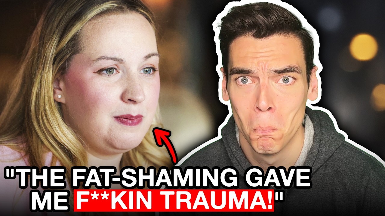 This woke meltdown is actually terrifying (she's in power!)