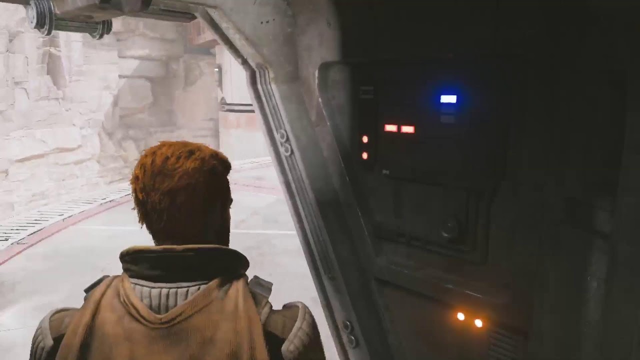 Star Wars: Jedi Survivor Today