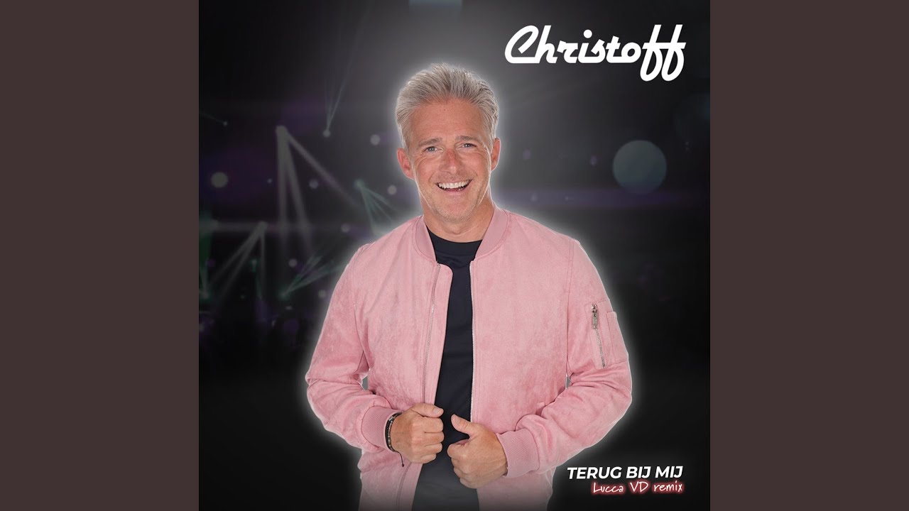 Terug Bij Mij (Lucca VD remix)