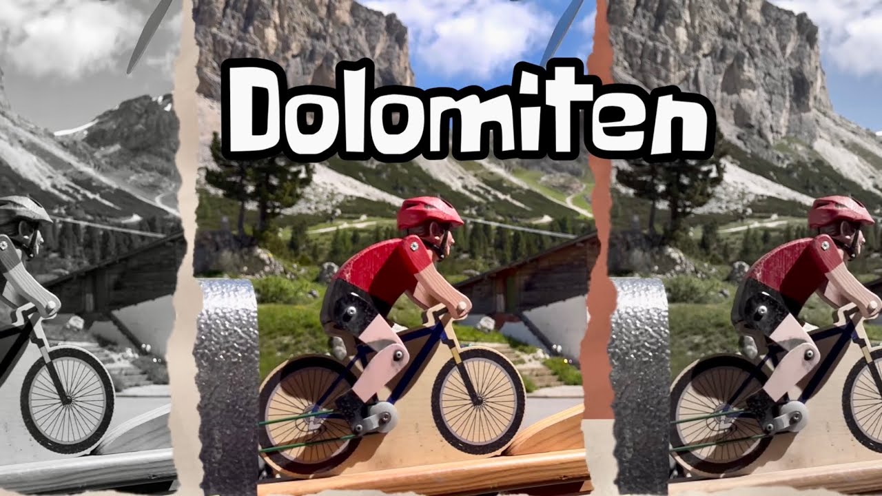 Dolomiten eMTB Tour „Drei Zinnen“