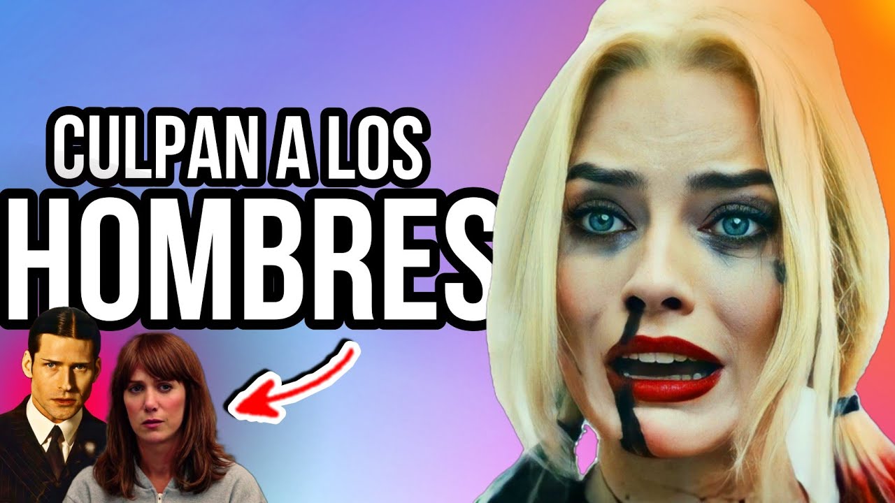 TOP 10 SAGAS ARRUINADAS por el FEMINlSMO WOKE