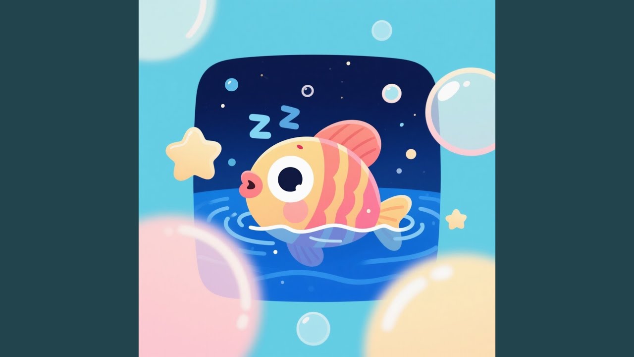 Little Fishy