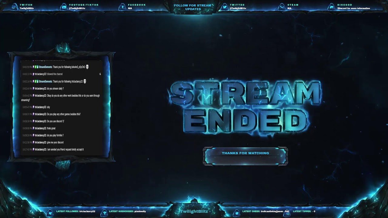 The Finals: It is  TIME! Let the battles begin!