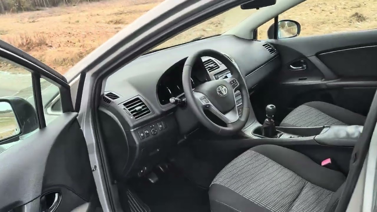 Avensis