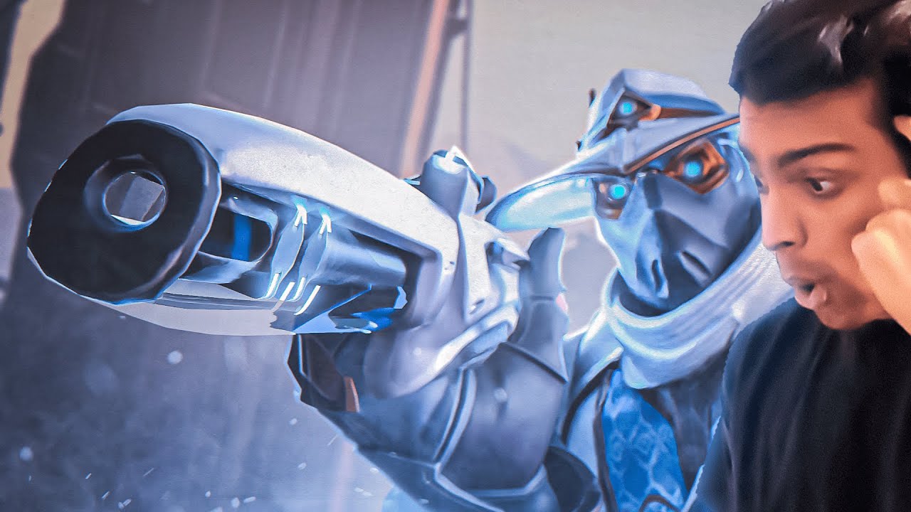 Cypher Setups that will leave your team Speechless - 200 IQ Setups - Valorant