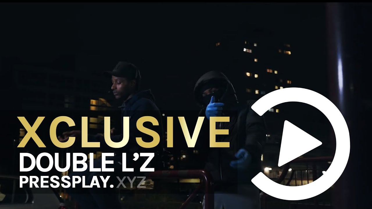 #OFB Double L'z - Spillings 2.0 (Music Video) Pressplay