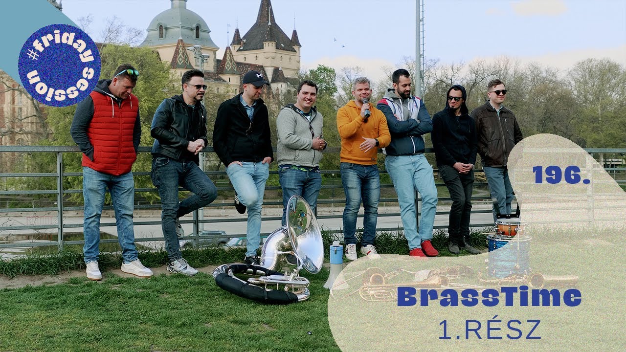 BrassTime 