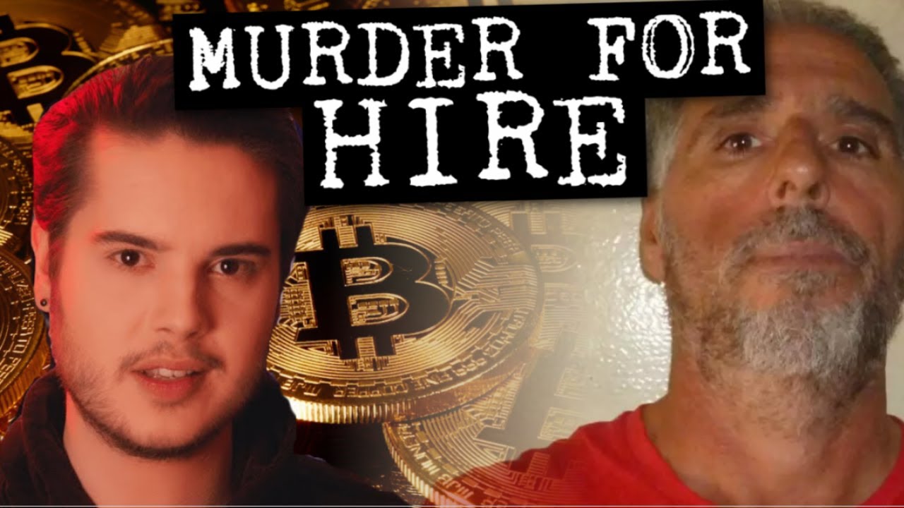 Murder for Hire Gone Wrong - This Week in True Crime