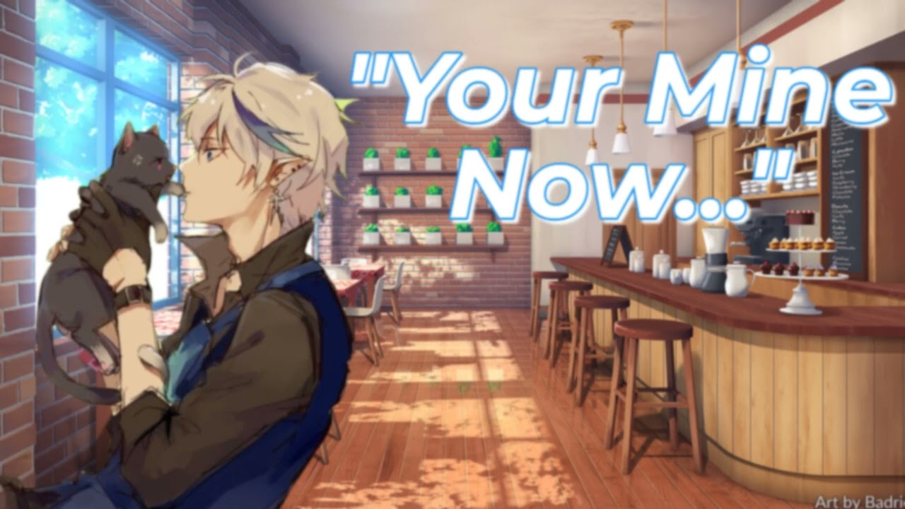 [M4A] Taking You Home Part 2 [Neko Listener] [Strangers to ??] [Soft Spoken] [Adoption]
