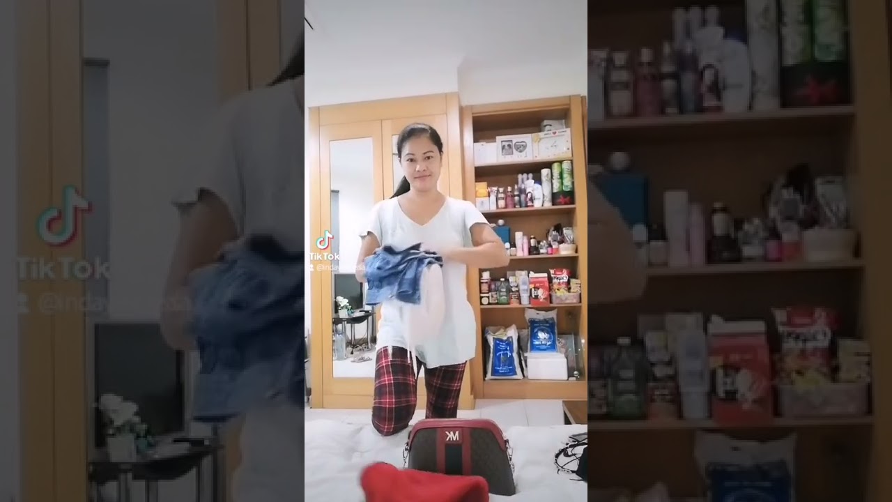 watch until the end 😊ofw Dubai