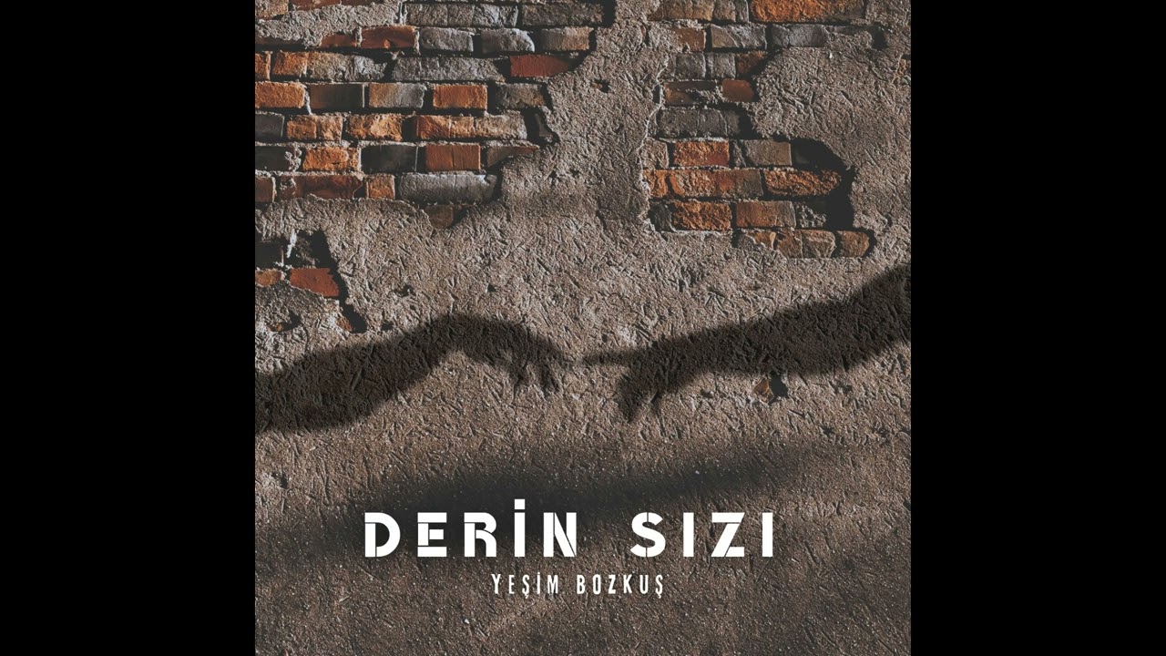 Derin Sızı - Yeşim Bozkuş