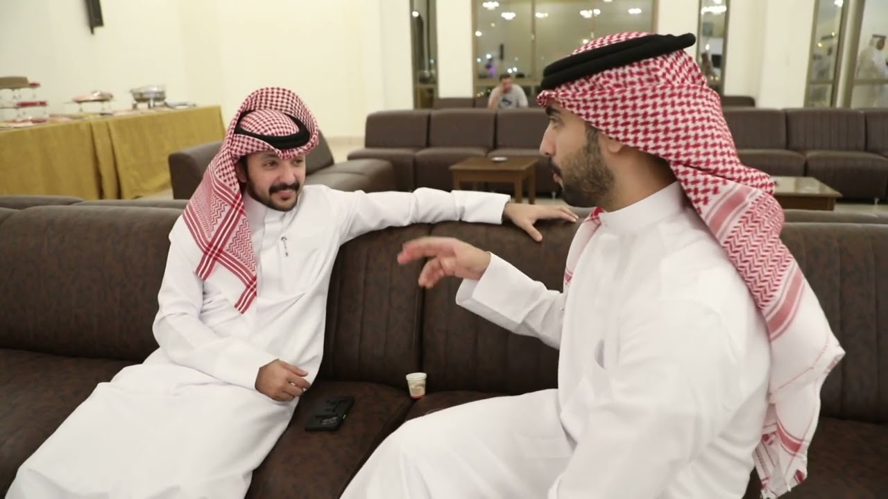 افراح البراك