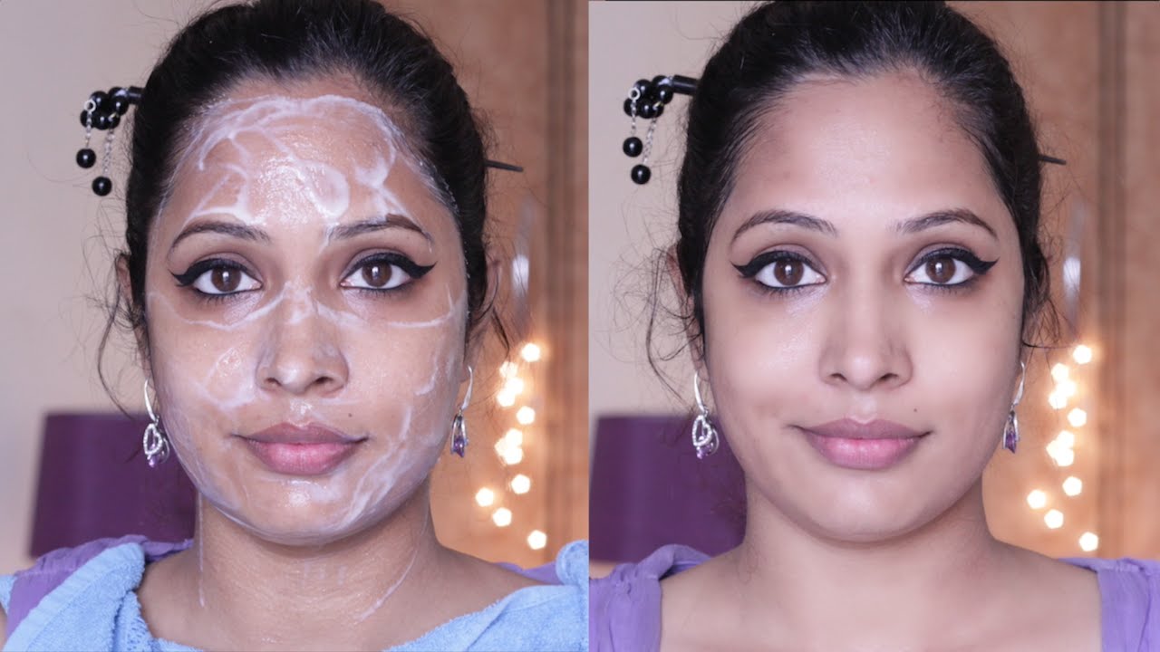 My Secret Healthy Glowing Skin Remedy