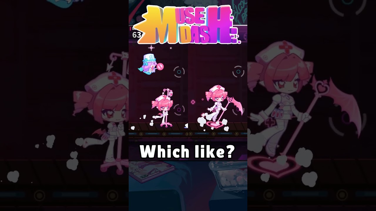 Which buro do you like? 