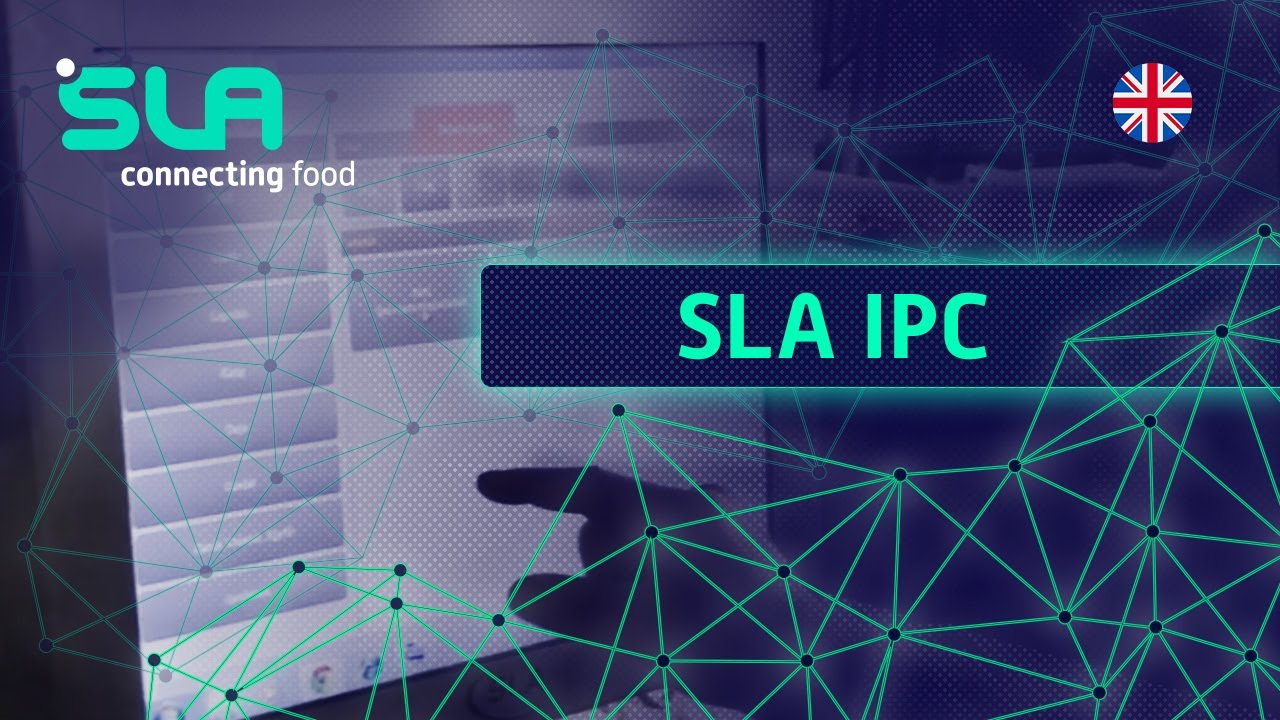 The SLA Iron Man among industrial PCs