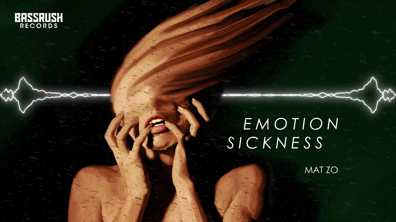 Mat Zo - Emotion Sickness [Official Audio]