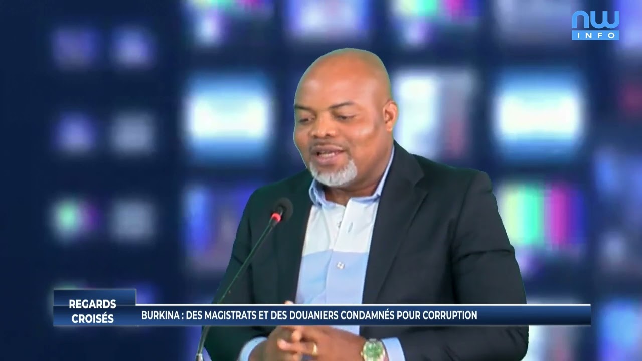 Burkina : des magistrats et des douaniers condamnés pour corruption