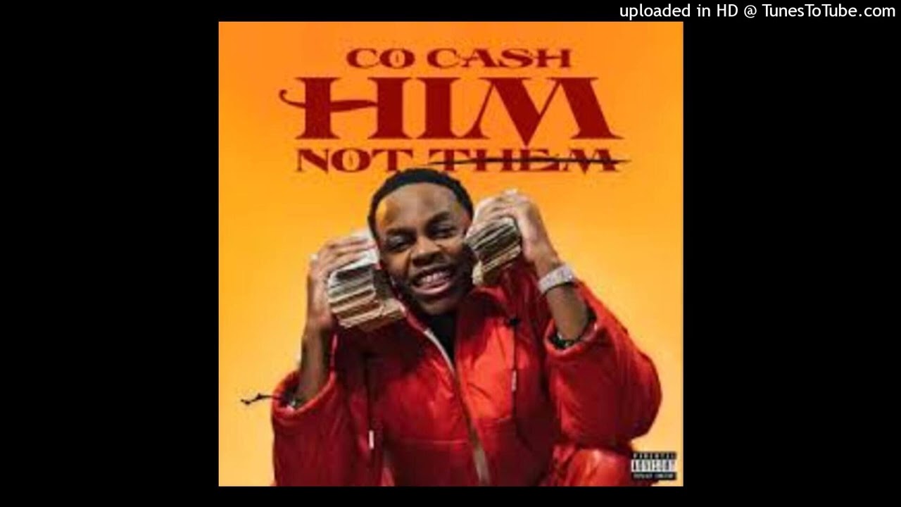 [FREE] Co Cash Type Beat - Cashday