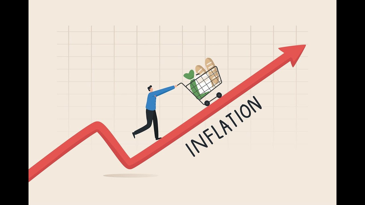 Understanding Inflation and Unemployment - Causes, Effects, and Solutions (10 Minutes)