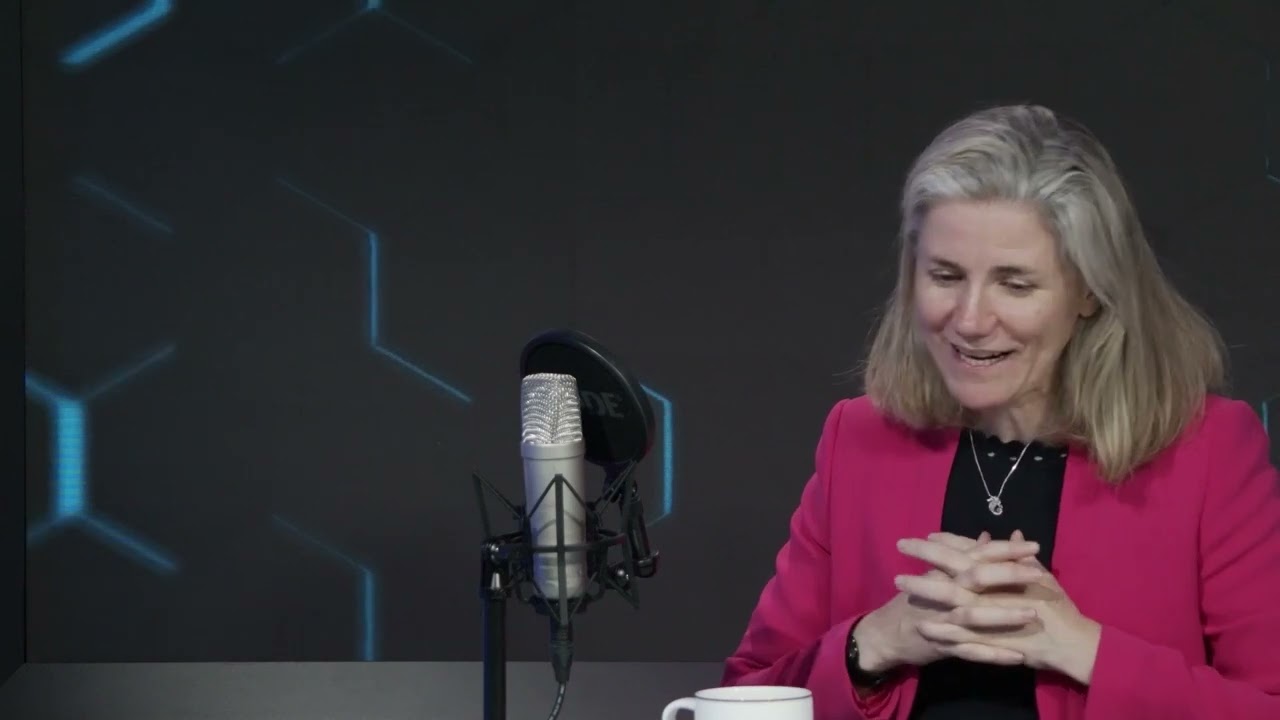Capital Ideas: Season 1 Episode 1 -  Laura Dillon, Waterland Private Equity