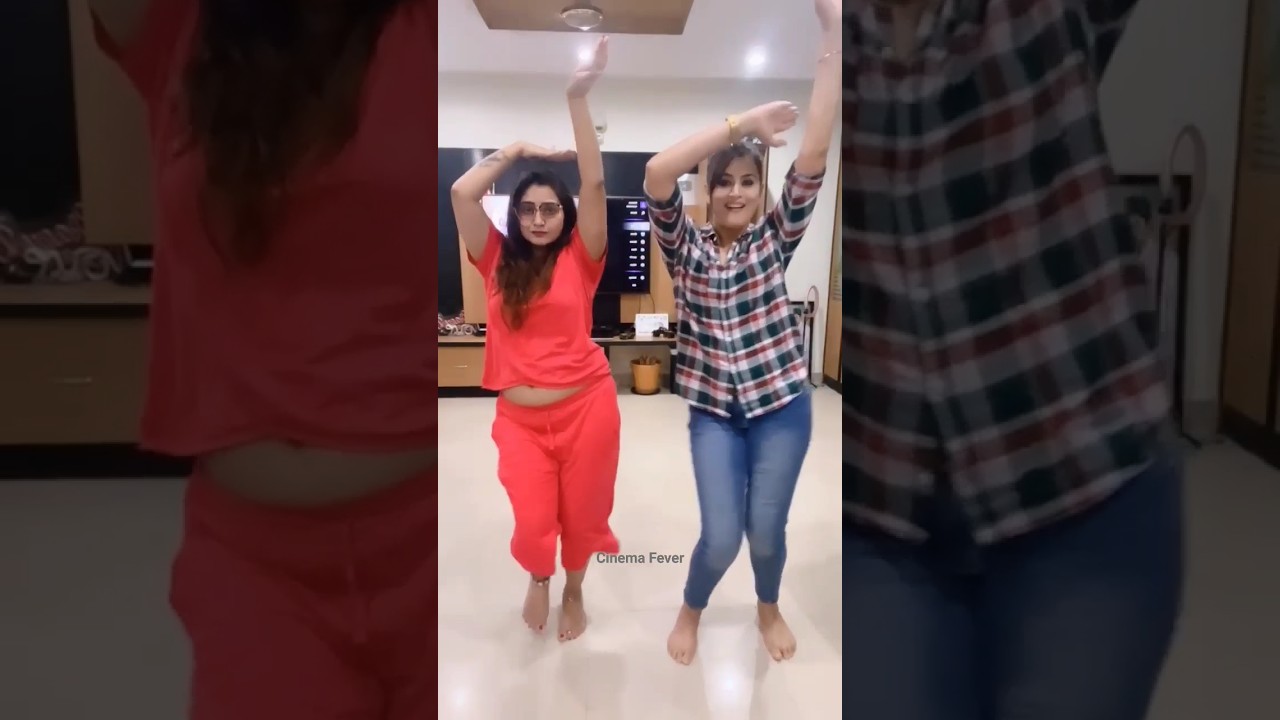 #TeluguSerial Actress #Naveena #veenaponnappa #naveenayata
