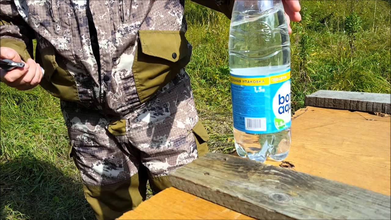 Нож ДВ 1 Кизляр (мой)