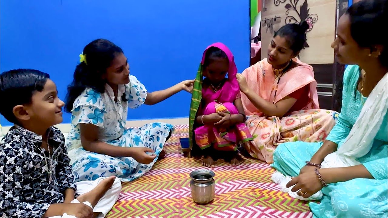 मुलगी बघायचा कार्यक्रम पाहून खूप हसाल 🫢 माऊलीला हुंड्यात THAR पाहिजे | 