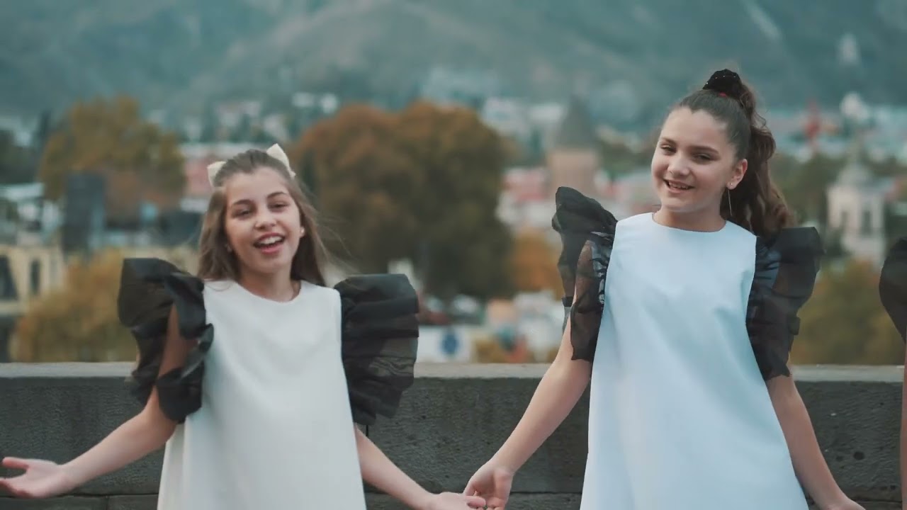 ჩემი საქართველო აქ არის