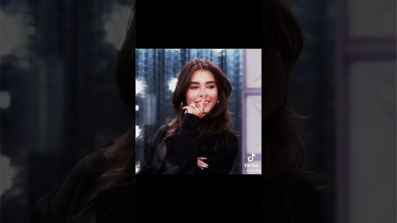 Madison beer tiktok edit compilation