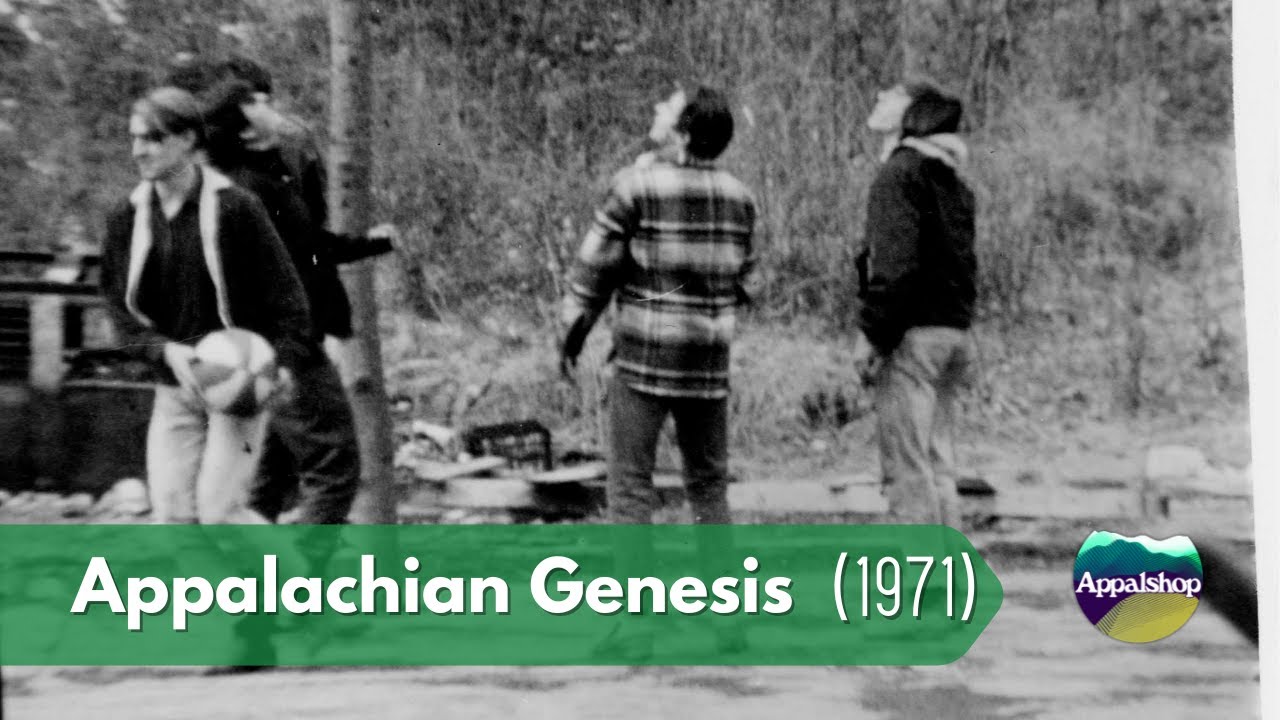 Appalachian Genesis