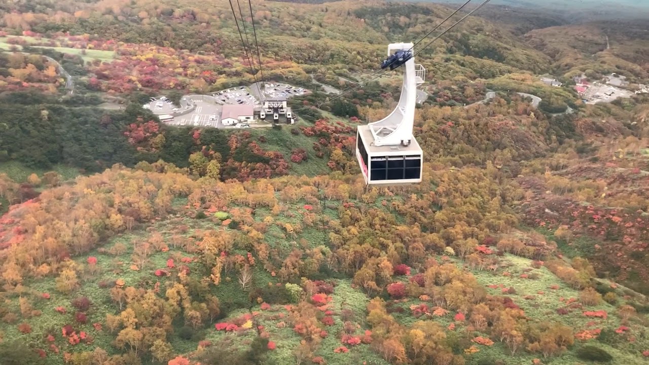 Mt.Nasudake