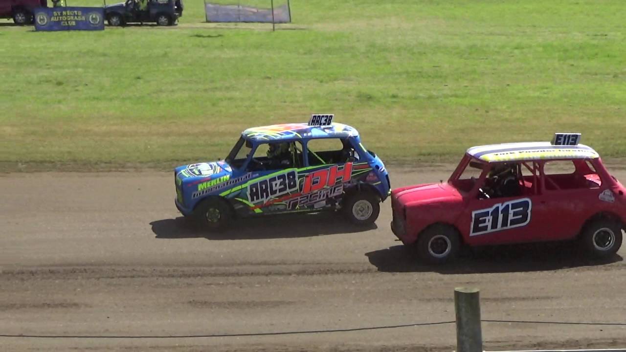 st. neots autograss bas 3 2016 class 1 final