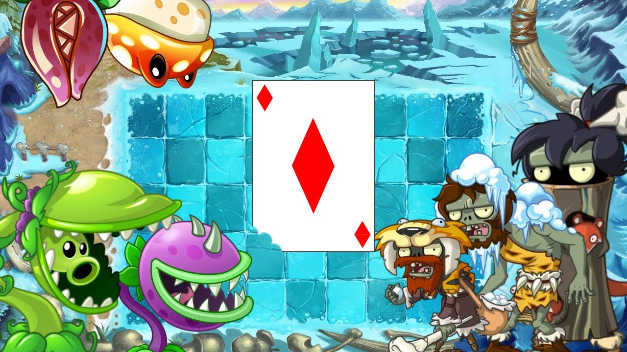 PvZ2 Eaters Only Ep 4