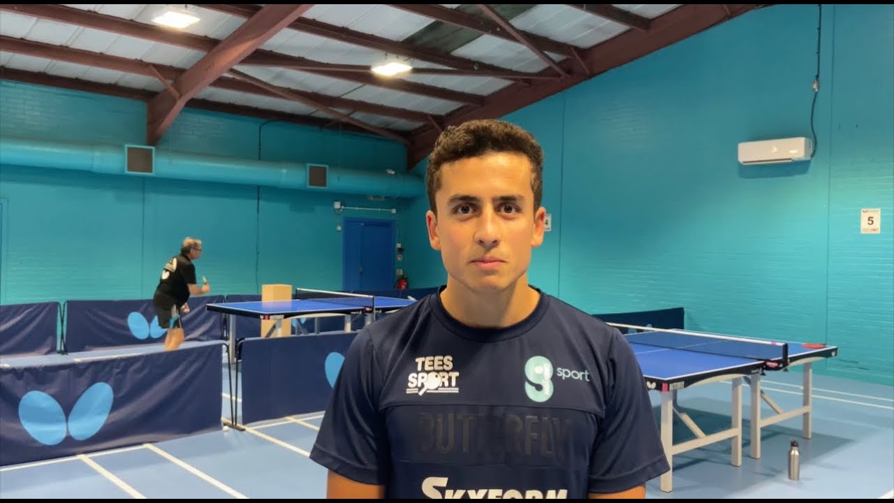 Drumchapel Table Tennis Club Values