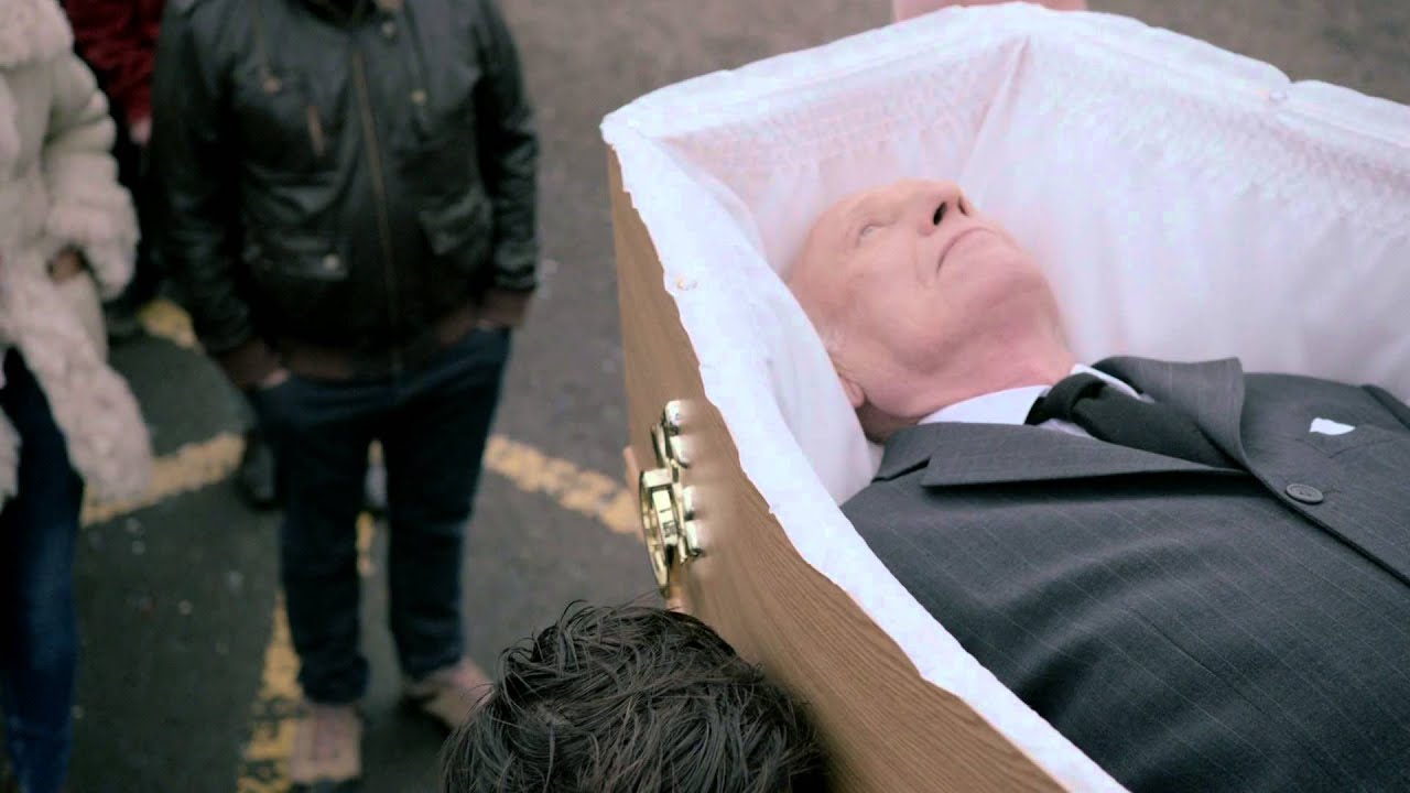 Film Trailer: I Am Belfast