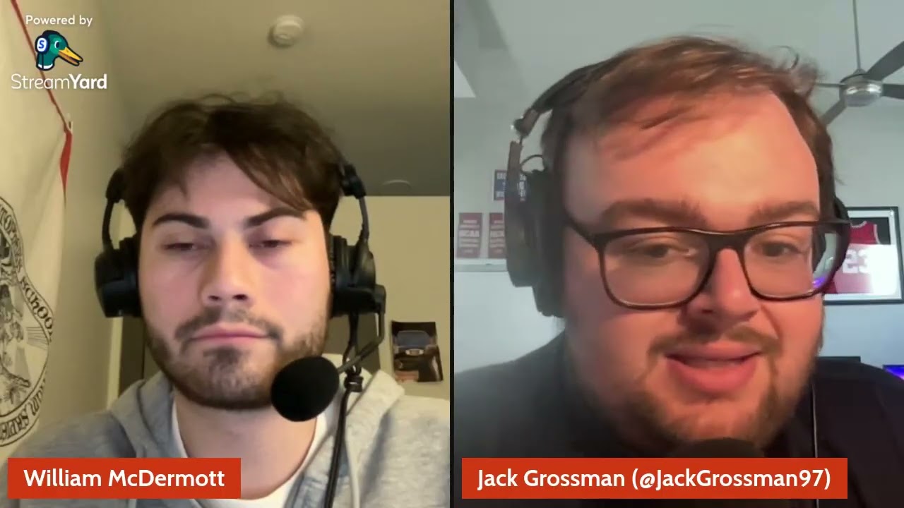 Cardinal Sports Live: Louisville loses to Virginia, defensive problems mount with Jack Grossman