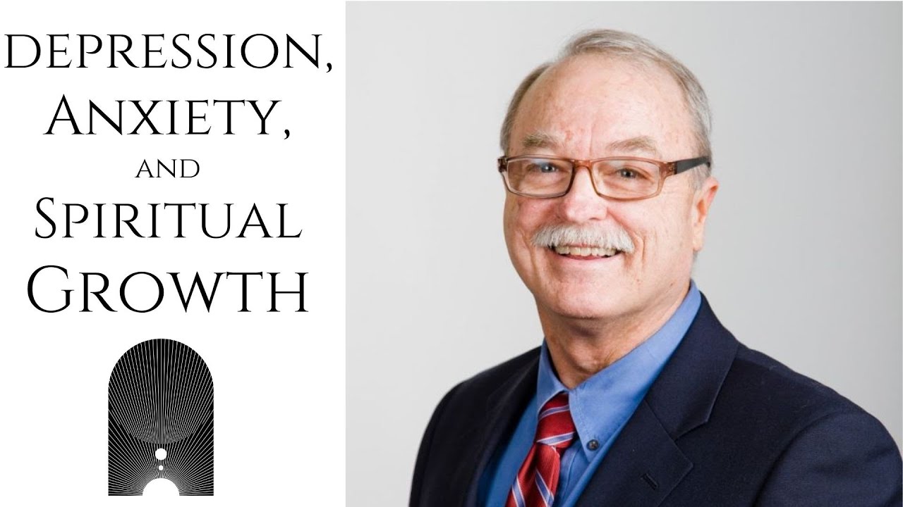 God in the Dark | J. P. Moreland on Mental Illness and the Christian Life (Solum Podcast 16)