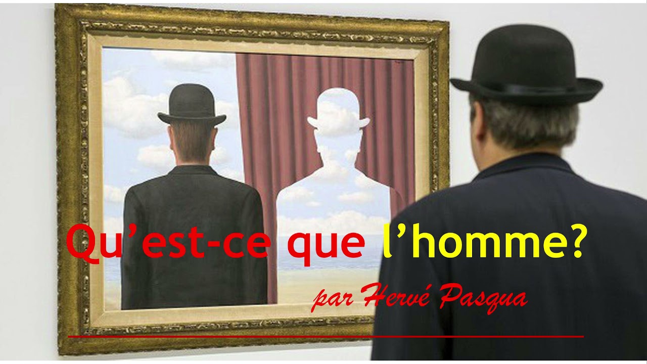 1/4  L'homme absurde ou sans la raison