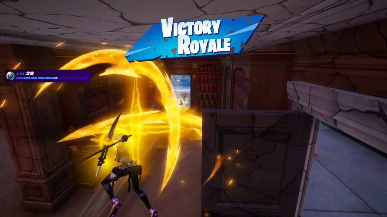 Winning with the Dual Zangetsu Mythic!