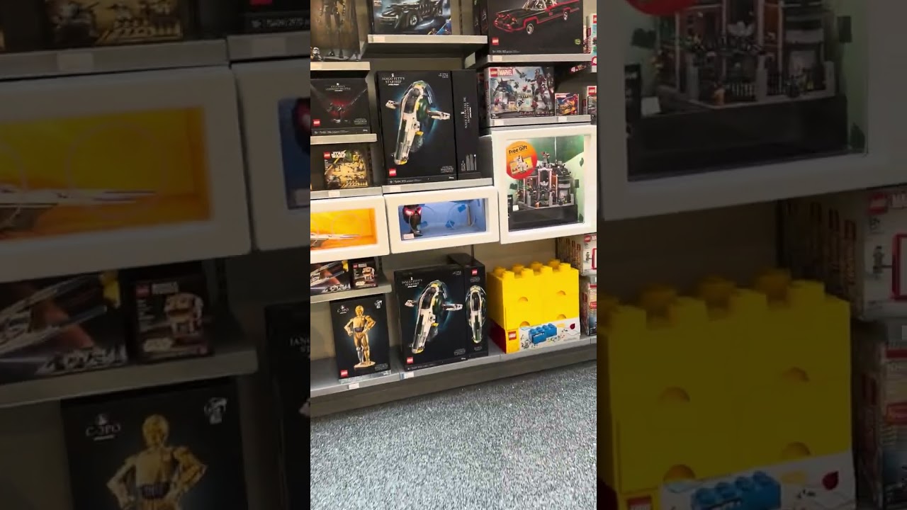Mall of America | Full Tour | Part 2