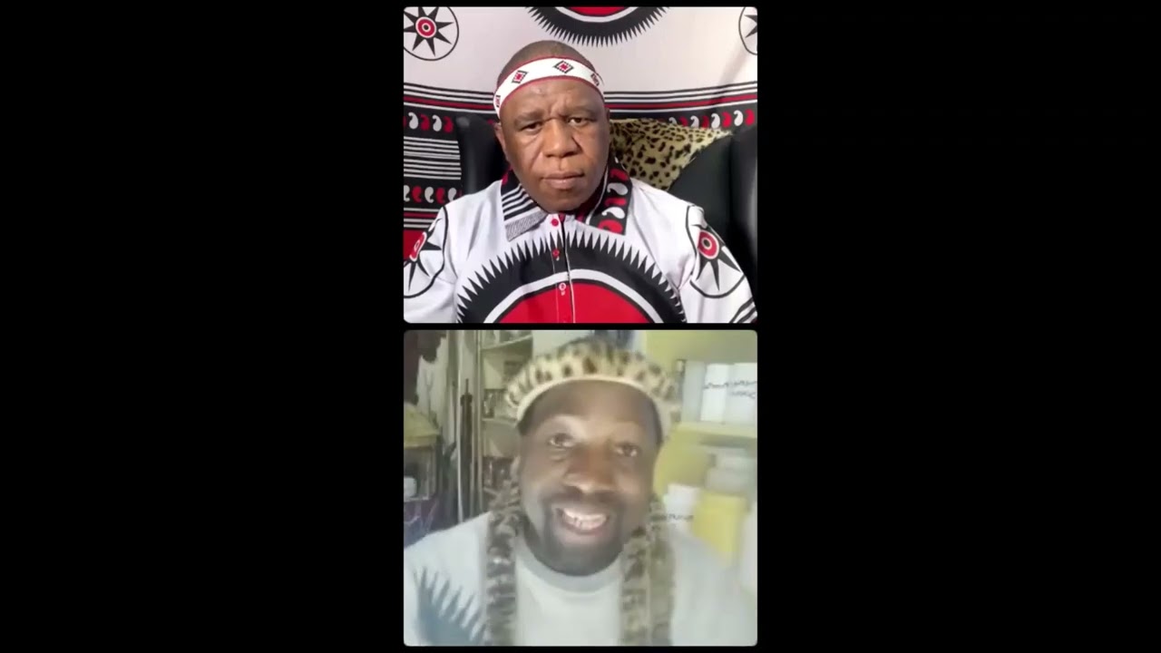Buyambo with Mkhulu Manzolwandle: What is Ubungoma?