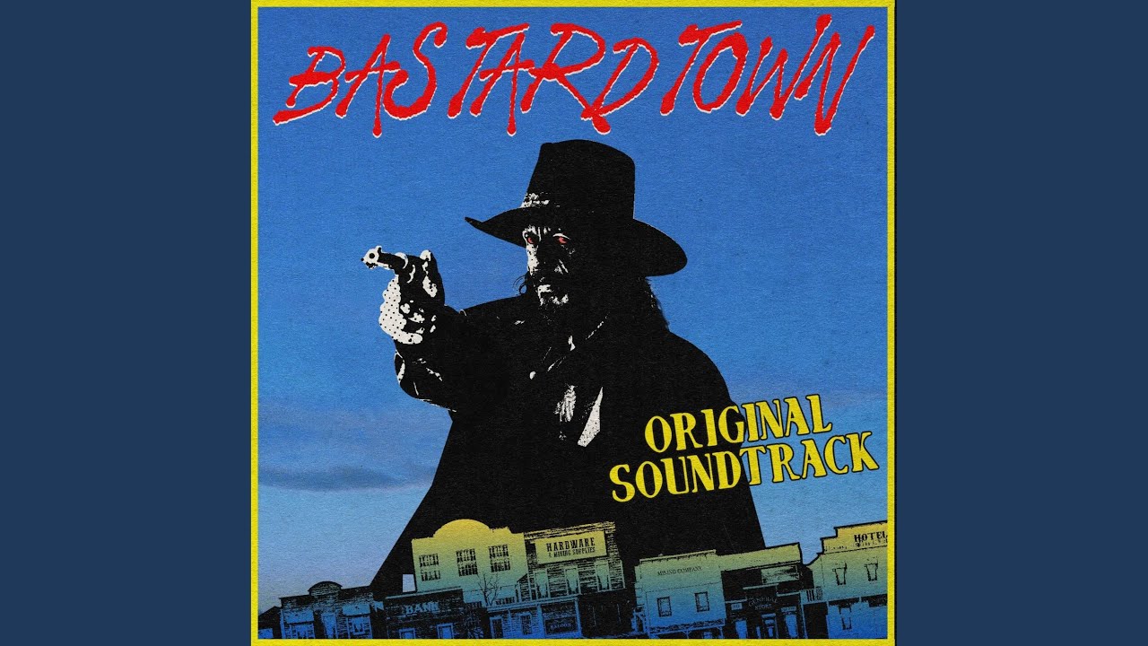 Gunslinger Groove