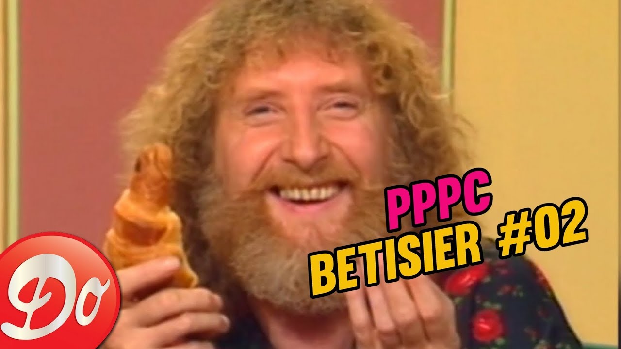 Pas de pitié pour les croissants - Épisode 96 - Best of 89 [BETISIER]