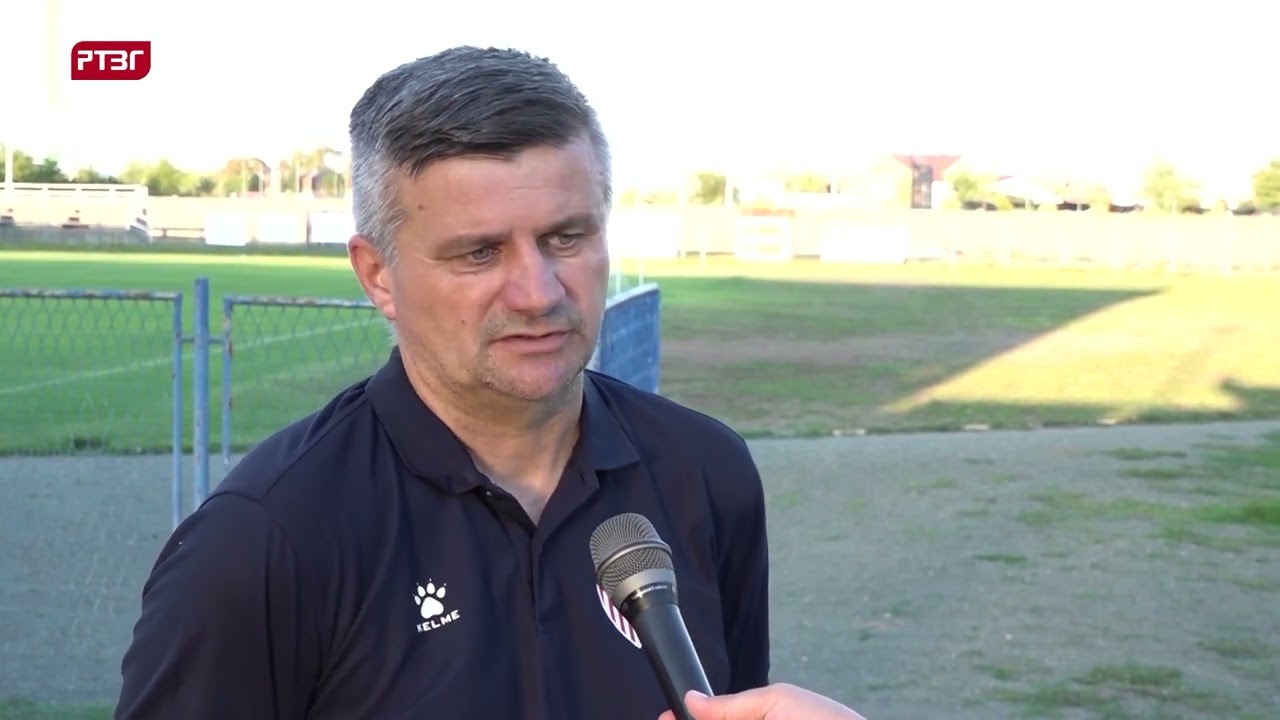 FK Kozara (Gradiška) -  FK Podrinje (Janja) 0-1 (0-1)